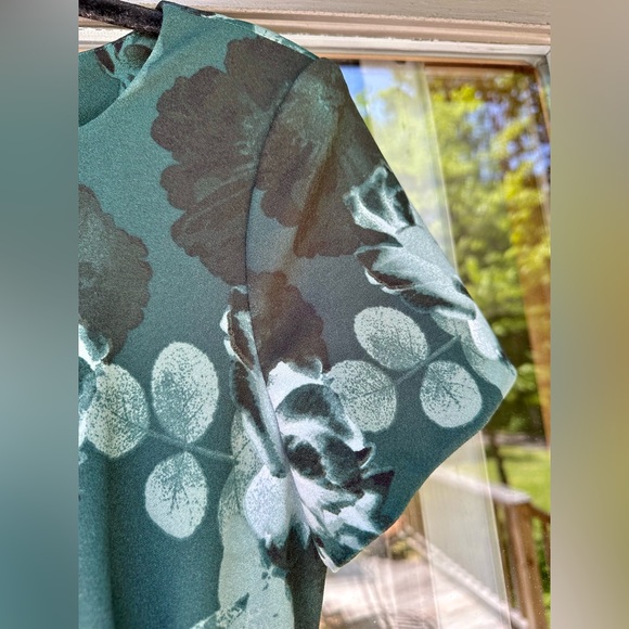 Calvin Klein Coctail Dress Size 10 - Picture 14 of 16